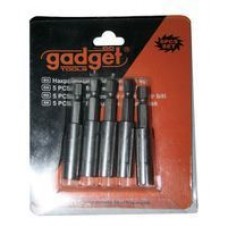 Prelungitor magnetic pentru biti 1/4" x 60 mm..